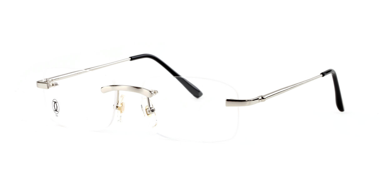 Wholesale Replica Cartier Optical Glasses Frames for Cheap Sale-528
