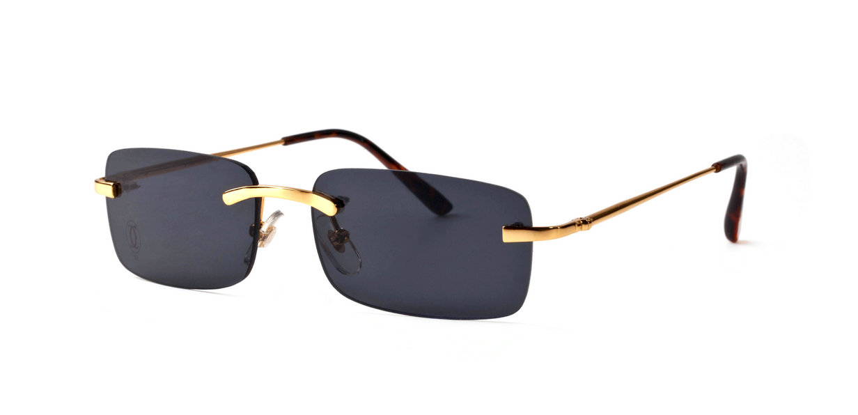 Wholesale Replica Cartier Optical Glasses Frames for Cheap Sale-531