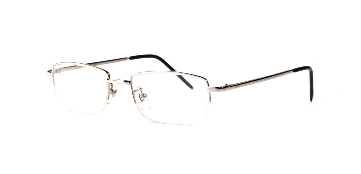 Wholesale Replica Cartier Optical Glasses Frames for Cheap Sale-533