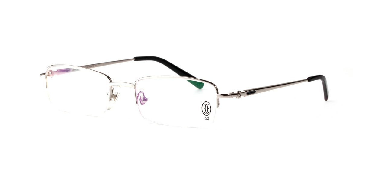 Wholesale Replica Cartier Optical Glasses Frames for Cheap Sale-534