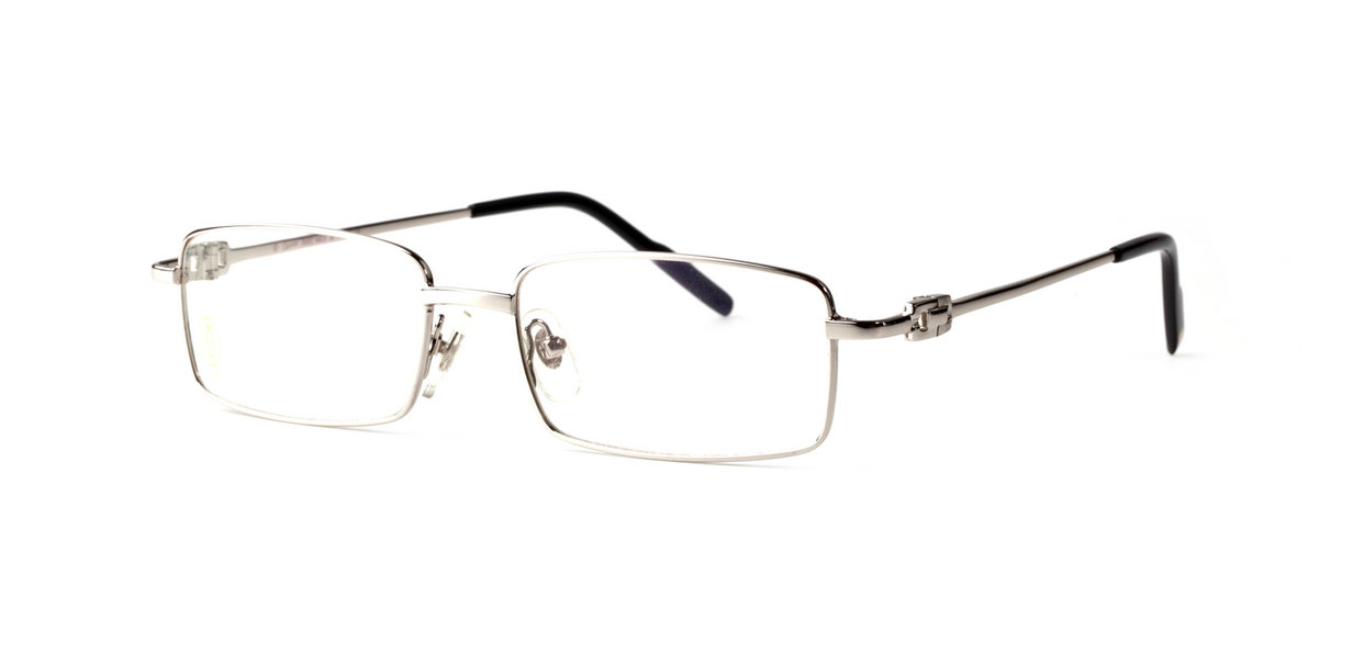 Wholesale Replica Cartier Optical Glasses Frames for Cheap Sale-536