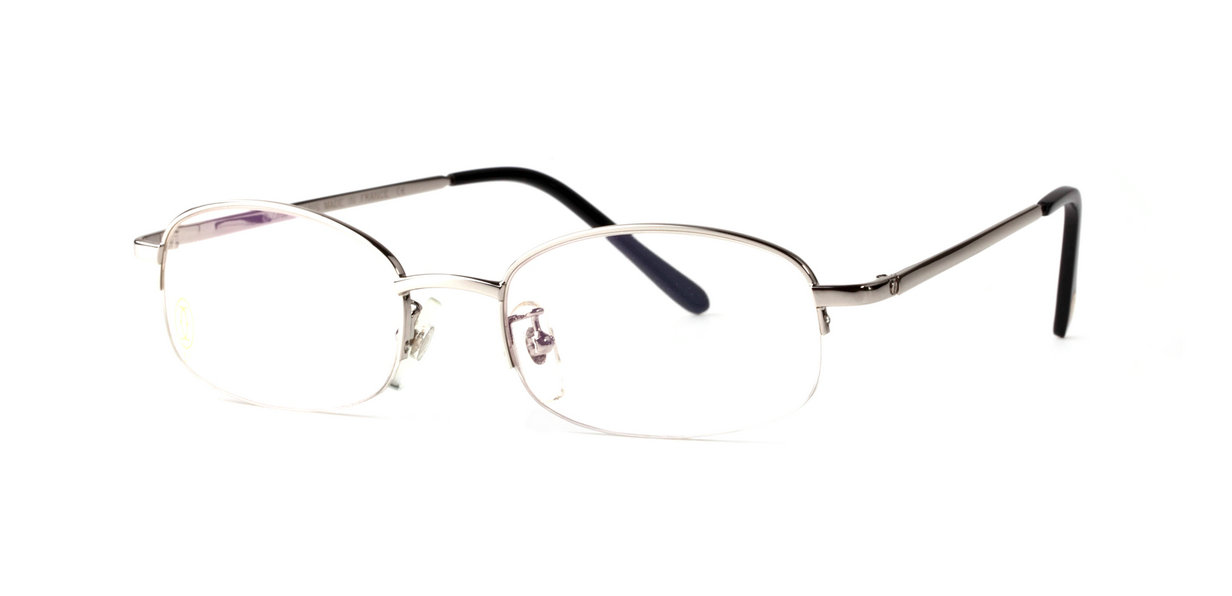 Wholesale Replica Cartier Optical Glasses Frames for Cheap Sale-537