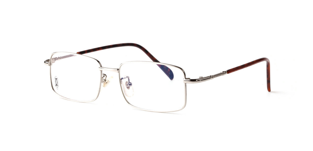 Wholesale Replica Cartier Optical Glasses Frames for Cheap Sale-539