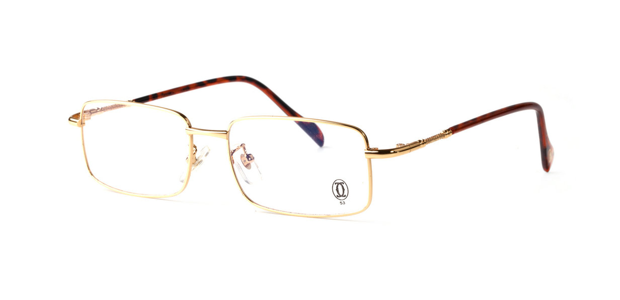Wholesale Replica Cartier Optical Glasses Frames for Cheap Sale-540
