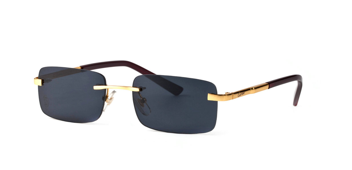 Wholesale Replica Cartier Optical Glasses Frames for Cheap Sale-542