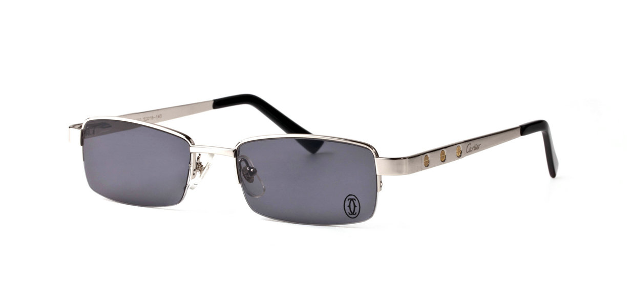 Wholesale Replica Cartier Optical Glasses Frames for Cheap Sale-546