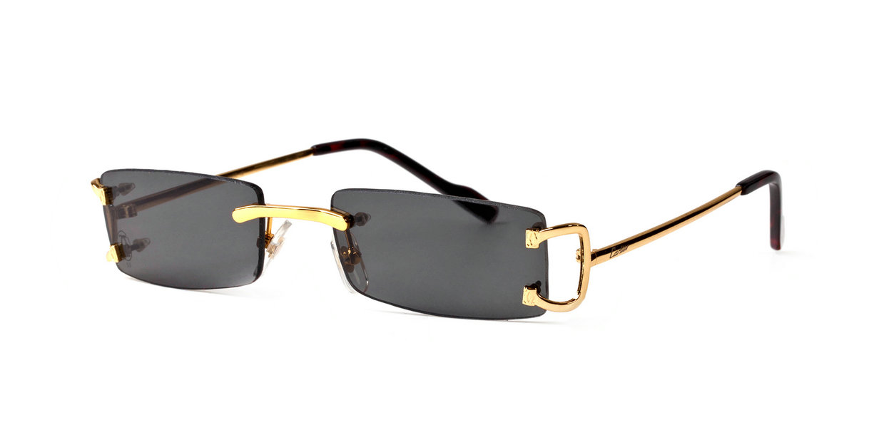 Wholesale Replica Cartier Optical Glasses Frames for Cheap Sale-550