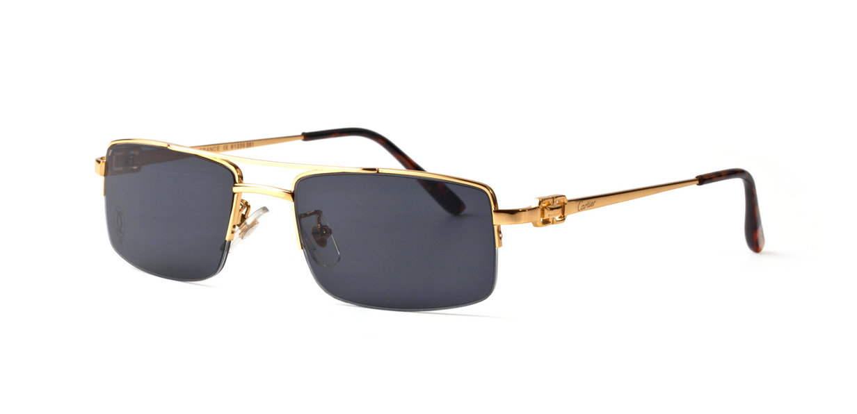 Wholesale Replica Cartier Optical Glasses Frames for Cheap Sale-552