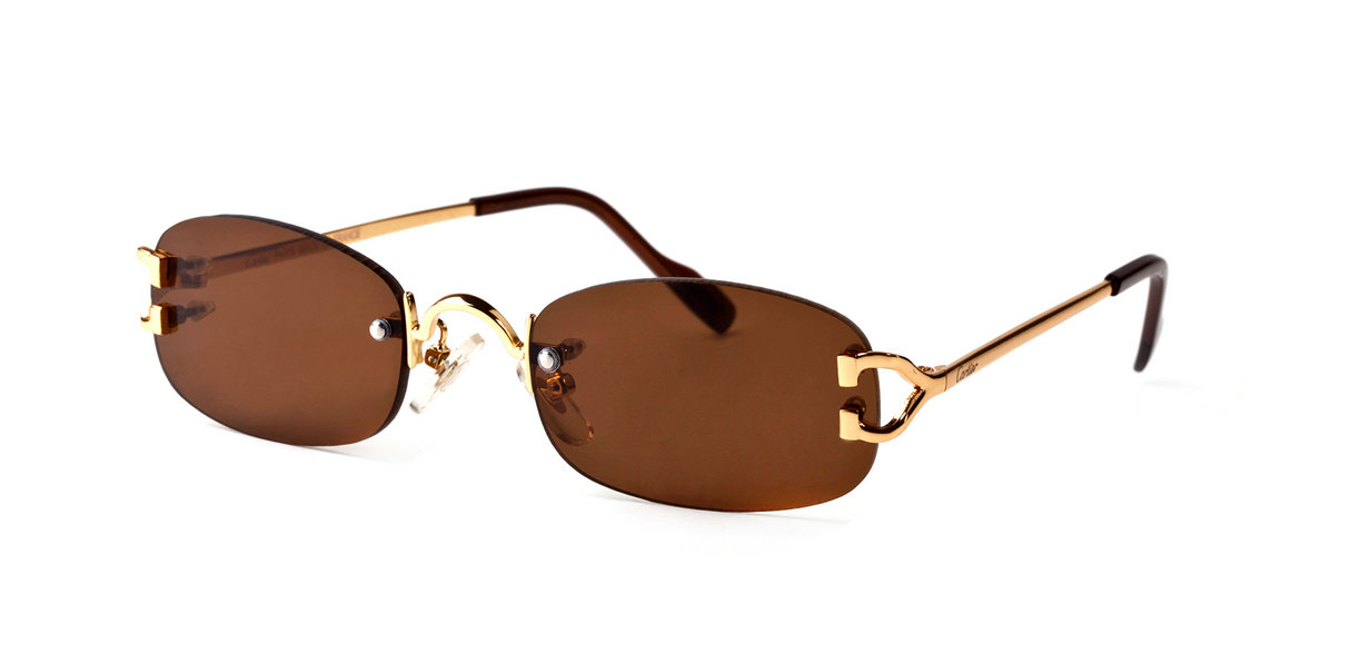 Wholesale Replica Cartier Optical Glasses Frames for Cheap Sale-556
