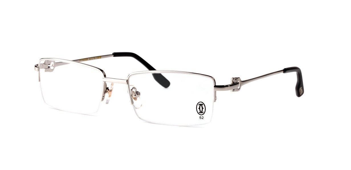 Wholesale Replica Cartier Optical Glasses Frames for Cheap Sale-565