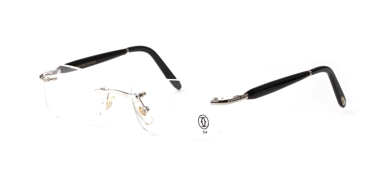 Wholesale Cartier Designer Glasses Frames for Sale-579