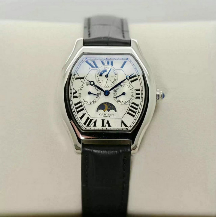 Wholesale Cheap Cartier Watches for Sale-002
