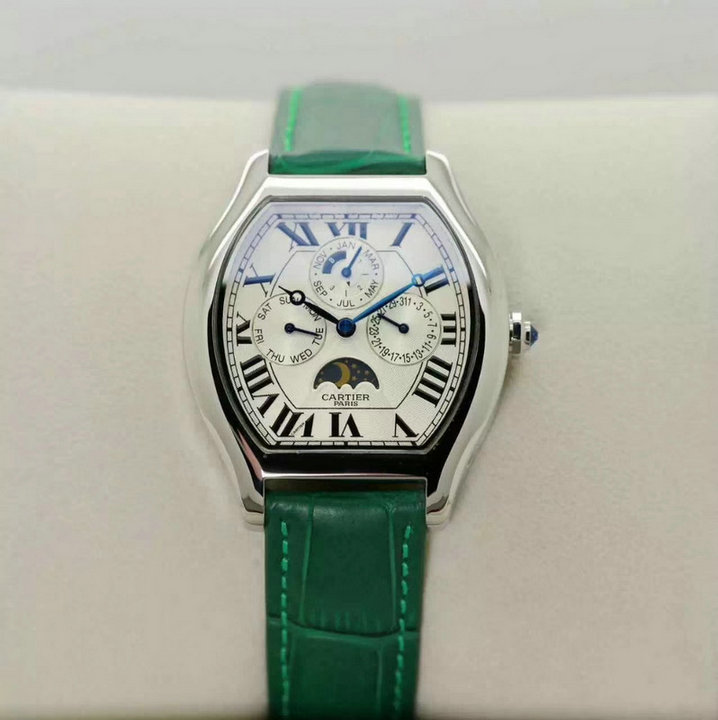 Wholesale Cheap Cartier Watches for Sale-004