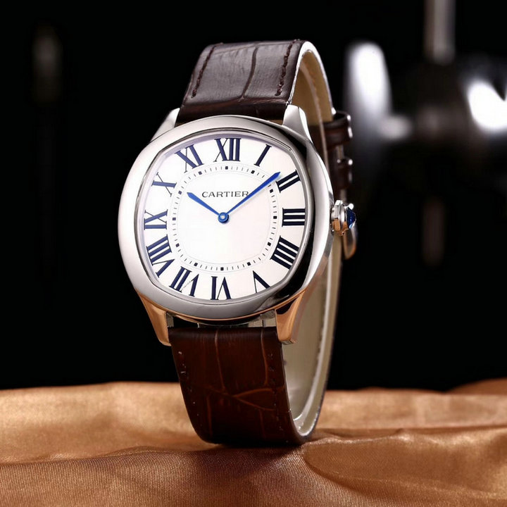 Wholesale Cheap Cartier Watches for Sale-008