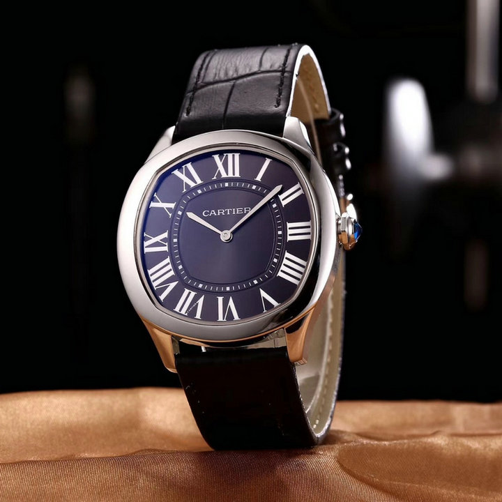 Wholesale Cheap Cartier Watches for Sale-010