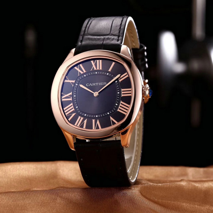 Wholesale Cheap Cartier Watches for Sale-013