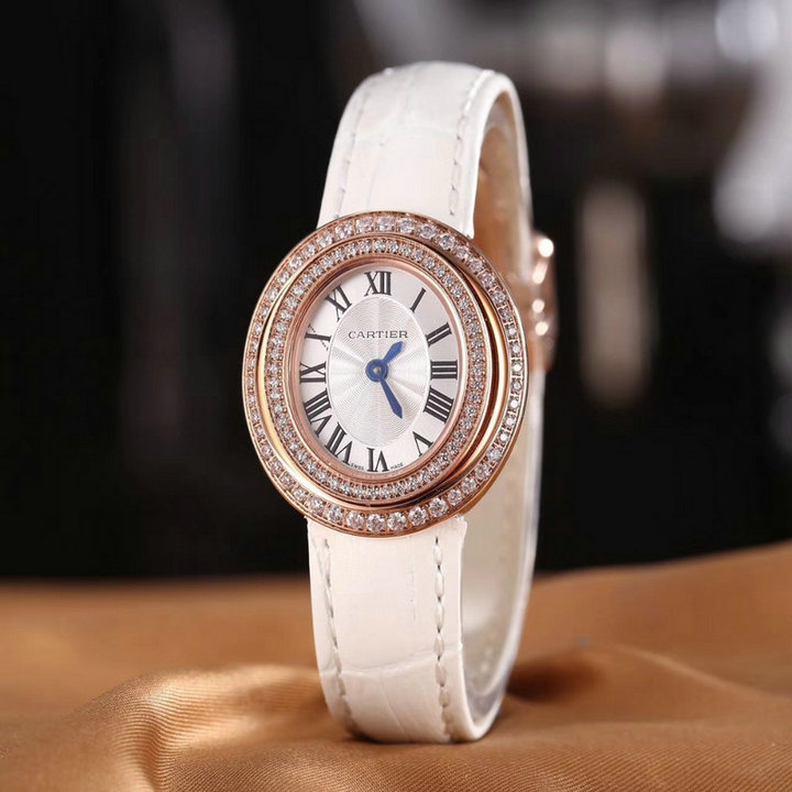 Wholesale Cheap Cartier Watches for Sale-014