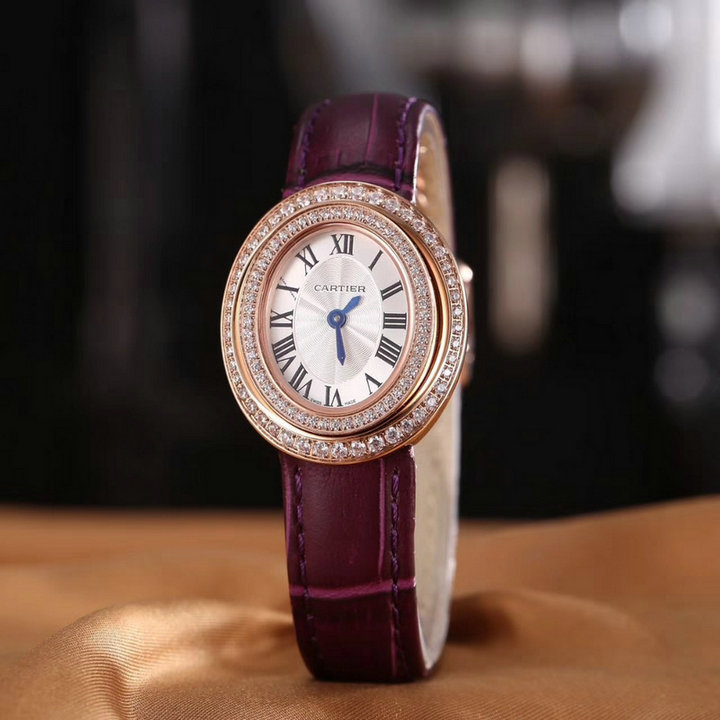 Wholesale Cheap Cartier Watches for Sale-015