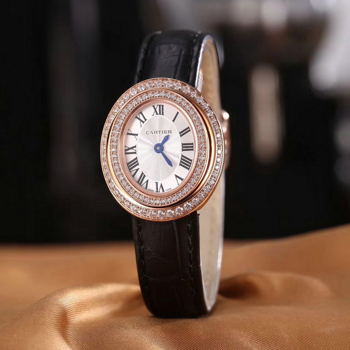 Wholesale Cheap Cartier Watches for Sale-016