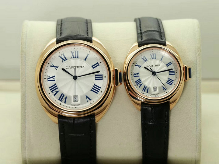 Wholesale Cheap Cartier Watches for Sale-024