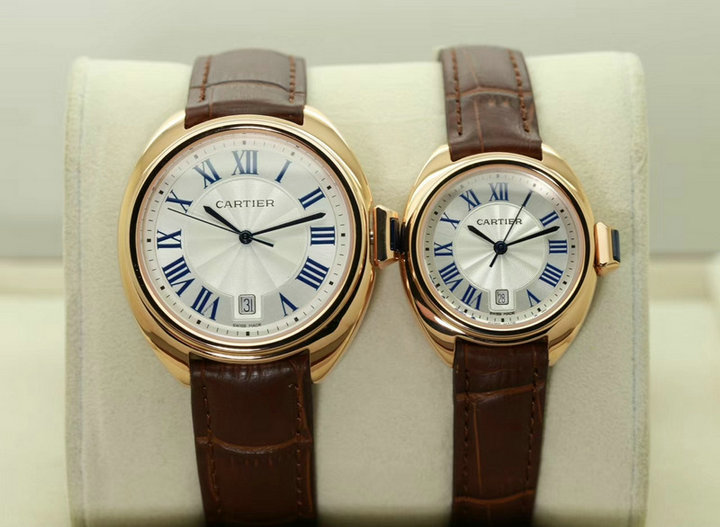 Wholesale Cheap Cartier Watches for Sale-025