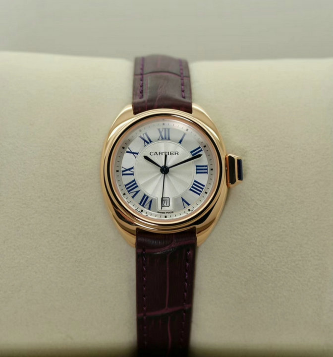 Wholesale Cheap Cartier Watches for Sale-026