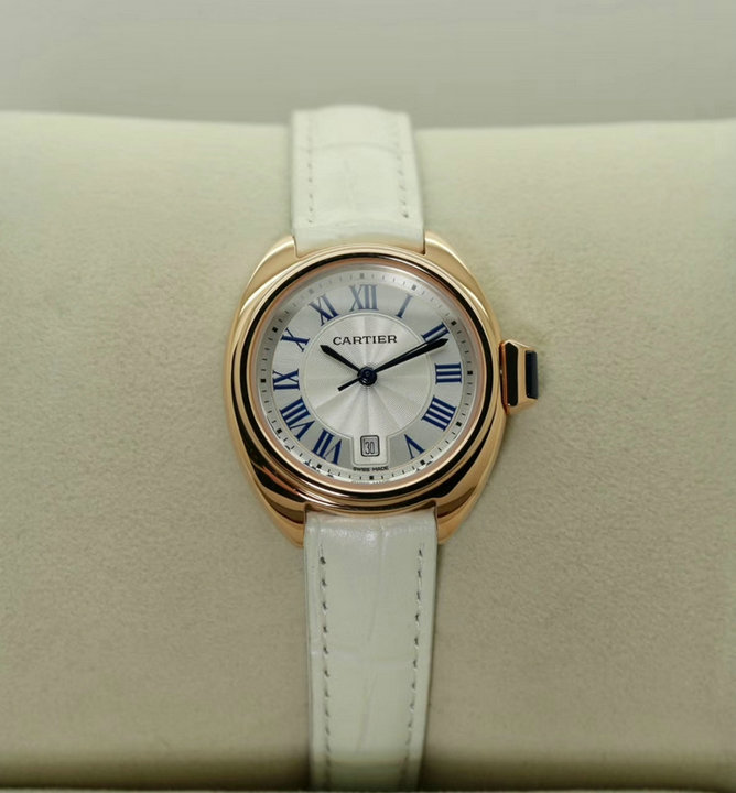 Wholesale Cheap Cartier Watches for Sale-027