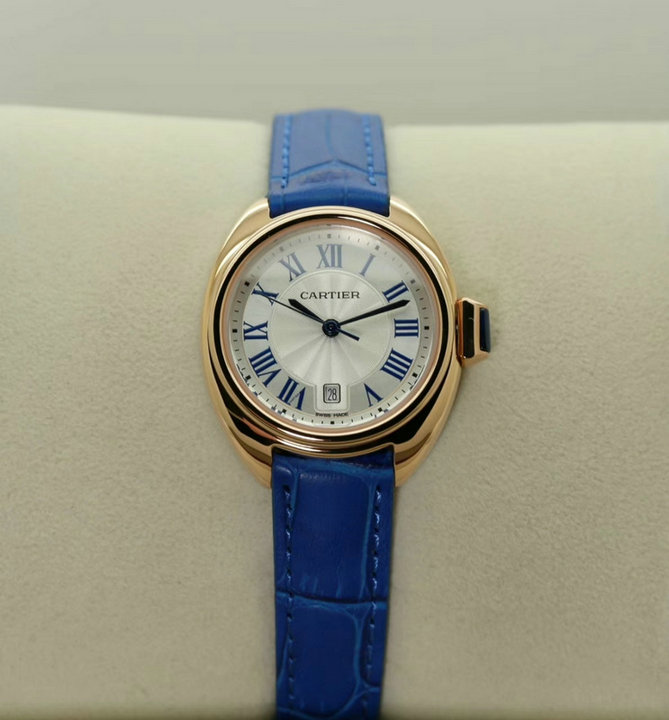 Wholesale Cheap Cartier Watches for Sale-028