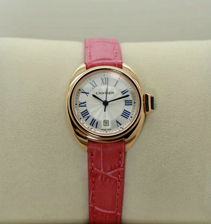 Wholesale Cheap Cartier Watches for Sale-029