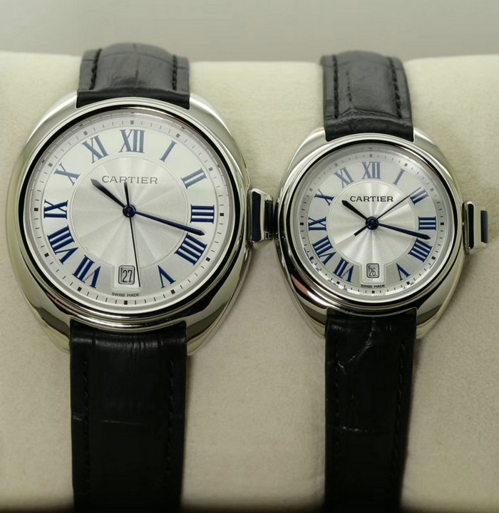 Wholesale Cheap Cartier Watches for Sale-030
