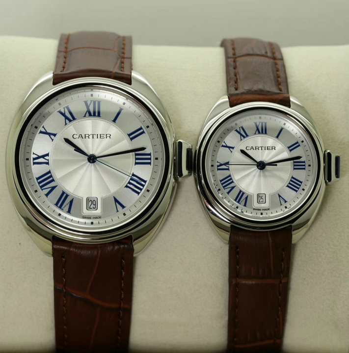 Wholesale Cheap Cartier Watches for Sale-031
