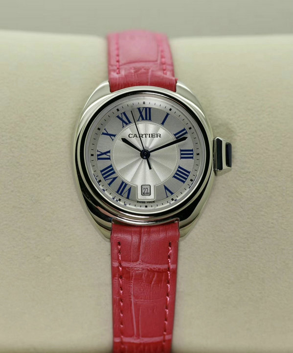 Wholesale Cheap Cartier Watches for Sale-032