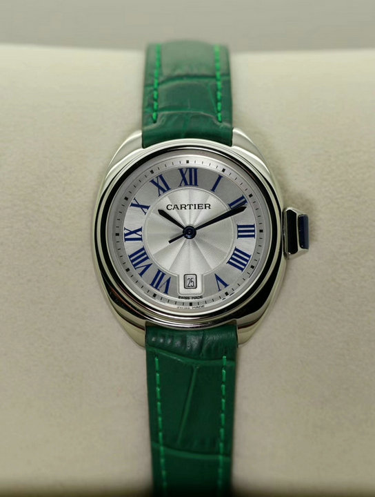 Wholesale Cheap Cartier Watches for Sale-033