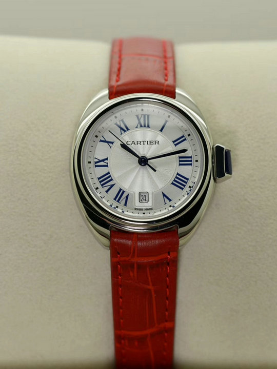 Wholesale Cheap Cartier Watches for Sale-034
