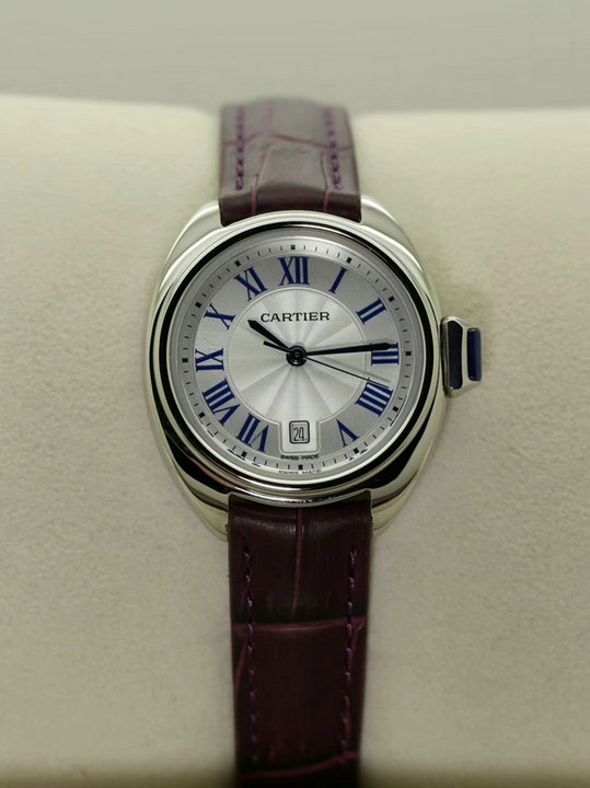 Wholesale Cheap Cartier Watches for Sale-035