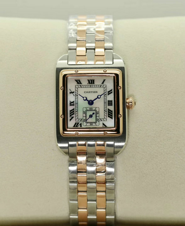 Wholesale Cheap Cartier Watches for Sale-037