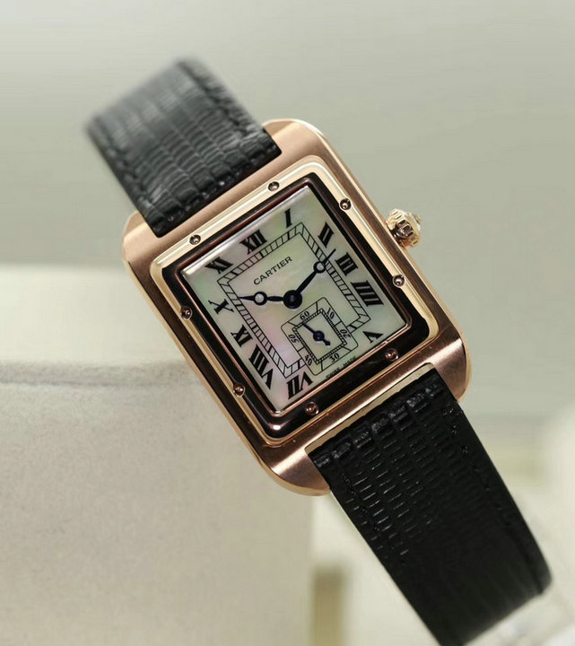 Wholesale Cheap Cartier Watches for Sale-039