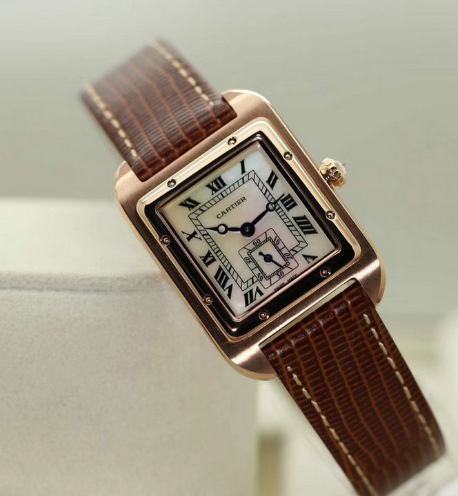 Wholesale Cheap Cartier Watches for Sale-040