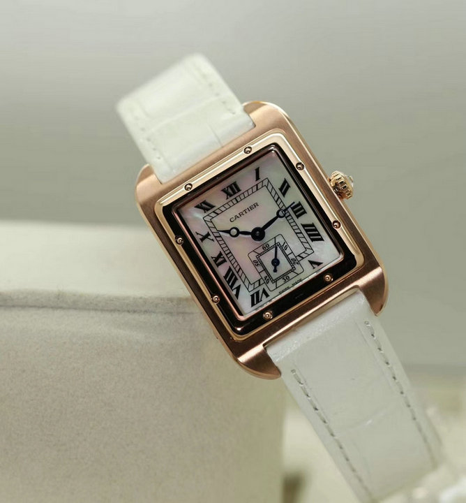 Wholesale Cheap Cartier Watches for Sale-041