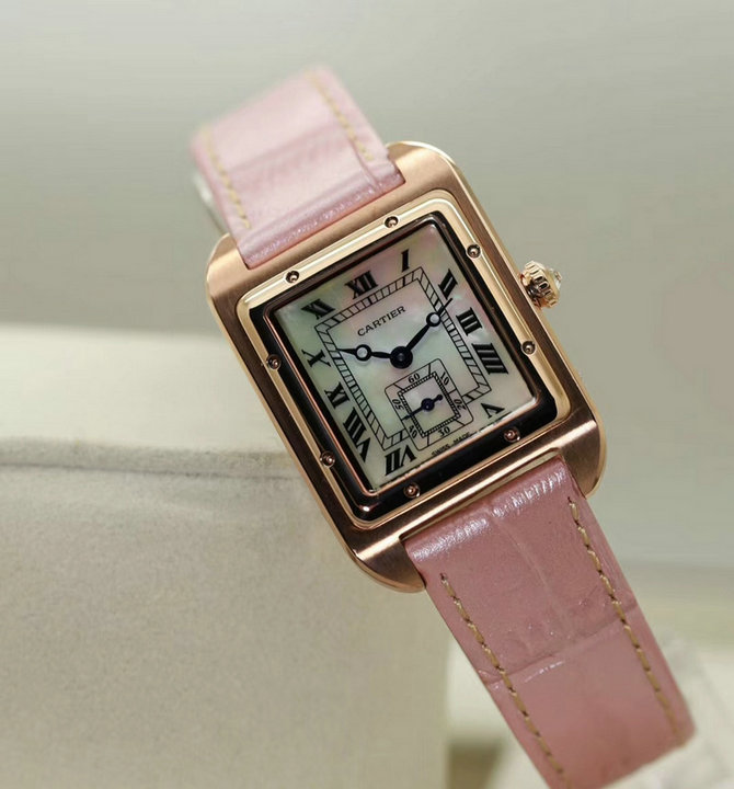 Wholesale Cheap Cartier Watches for Sale-042