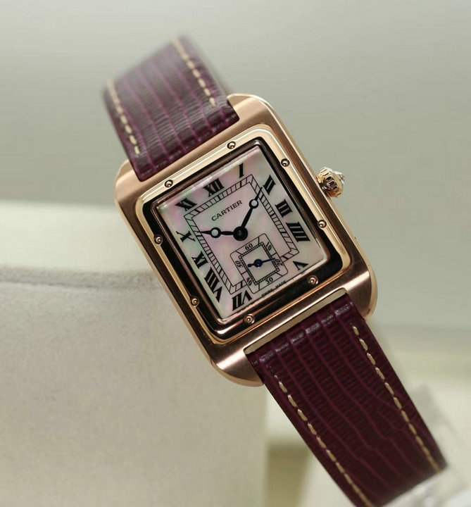 Wholesale Cheap Cartier Watches for Sale-043