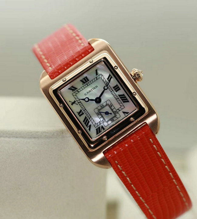 Wholesale Cheap Cartier Watches for Sale-044