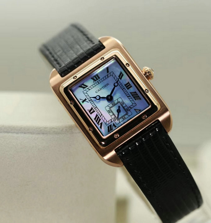 Wholesale Cheap Cartier Watches for Sale-045
