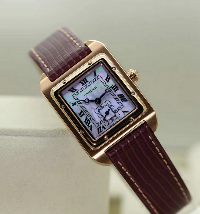 Wholesale Cheap Cartier Watches for Sale-046