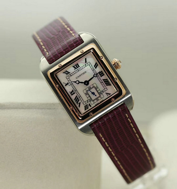 Wholesale Cheap Cartier Watches for Sale-047