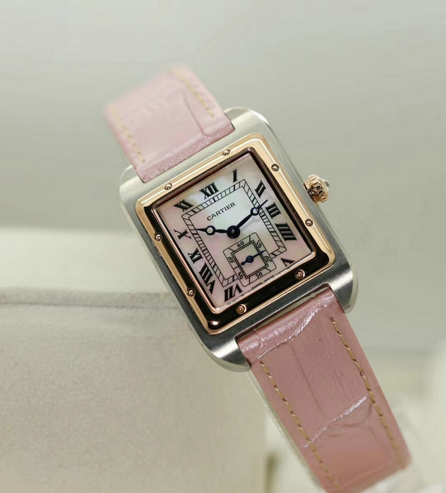Wholesale Cheap Cartier Watches for Sale-048