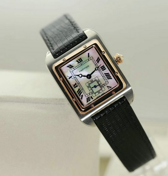 Wholesale Cheap Cartier Watches for Sale-049