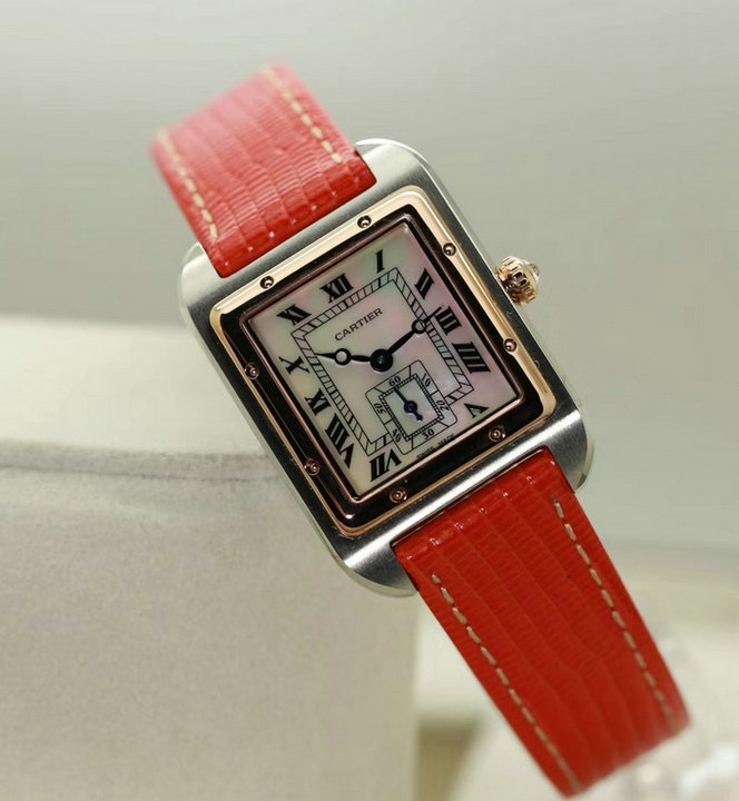 Wholesale Cheap Cartier Watches for Sale-050