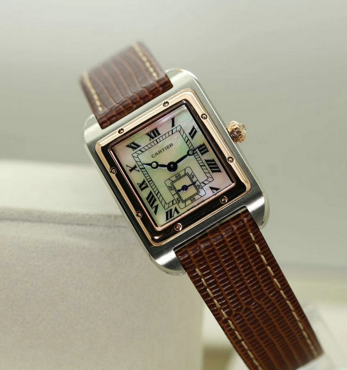 Wholesale Cheap Cartier Watches for Sale-051