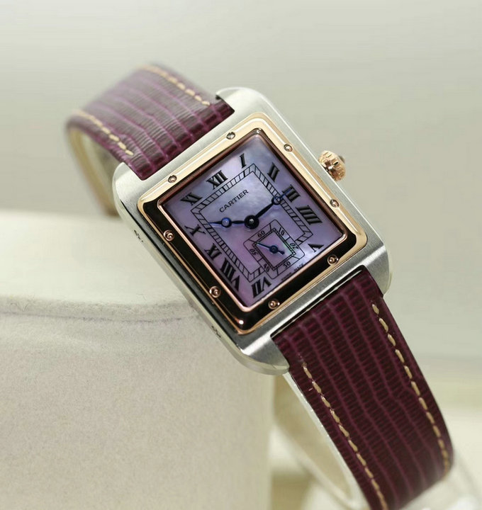 Wholesale Cheap Cartier Watches for Sale-052